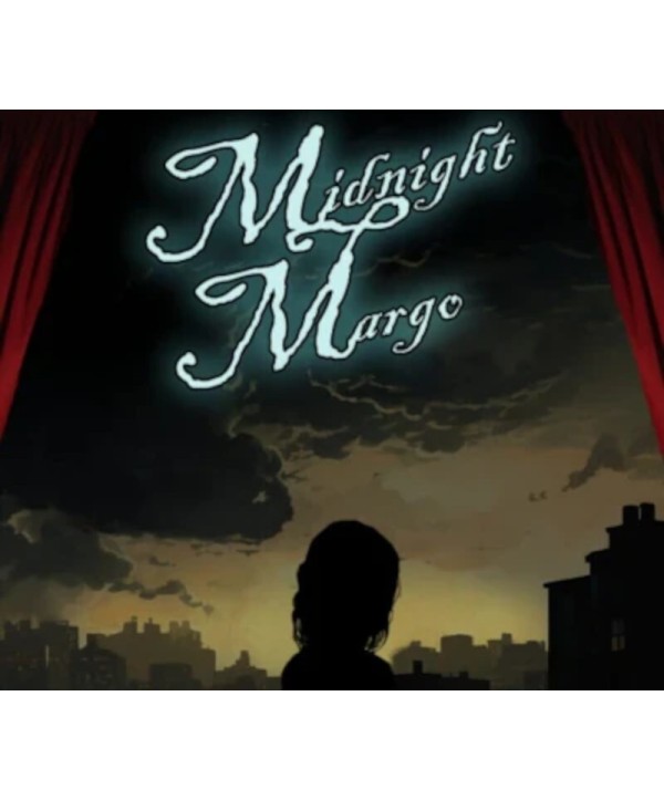 Midnight Margo Steam Key GLOBAL